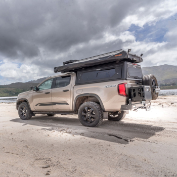 Preview: ALU-CAB HARDTOP 